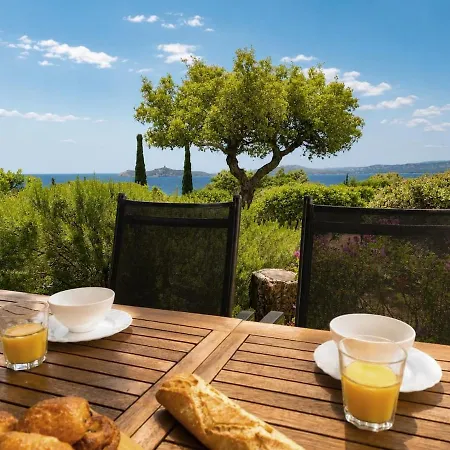 Apartment Casa Chery, 8 Guests, Sea View In Vardiola *