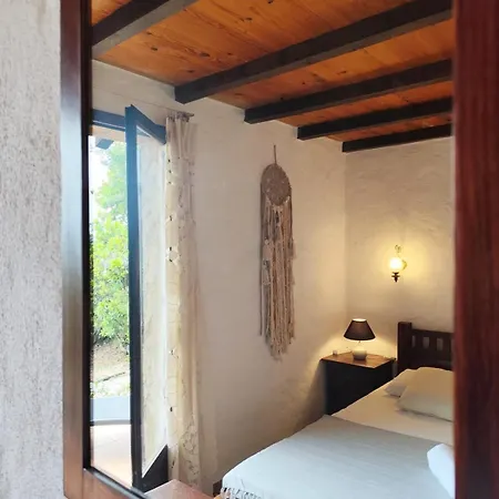 Casa Chery, 8 Guests, Sea View In Vardiola *