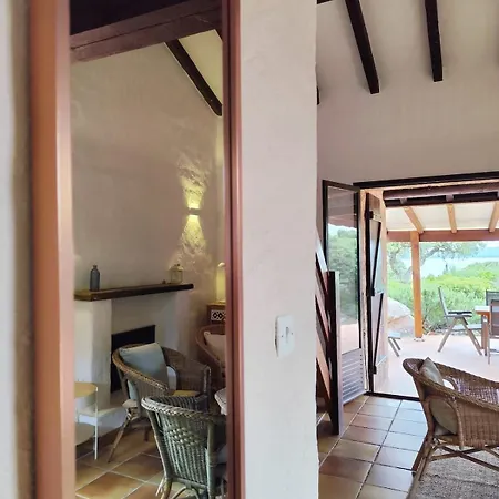Casa Chery, 8 Guests, Sea View In Vardiola *