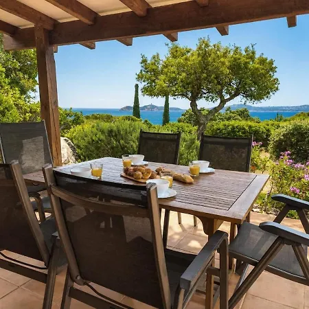 Casa Chery, 8 Guests, Sea View In Vardiola