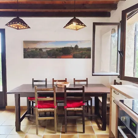 Casa Chery, 8 Guests, Sea View In Vardiola *