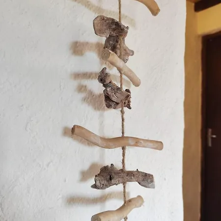 Casa Chery, 8 Guests, Sea View In Vardiola Apartment *
