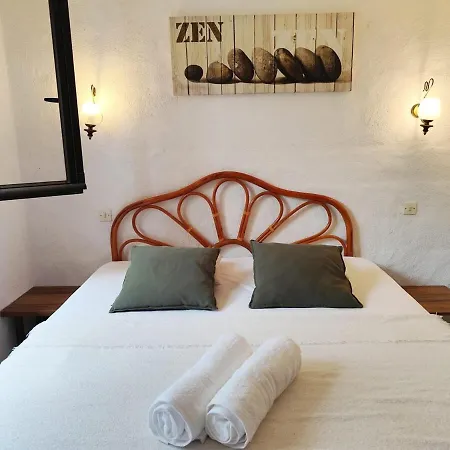 Casa Chery, 8 Guests, Sea View In Vardiola Apartment *