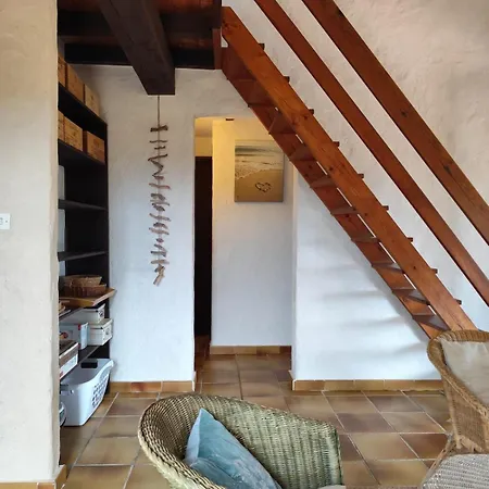 Apartment Casa Chery, 8 Guests, Sea View In Vardiola