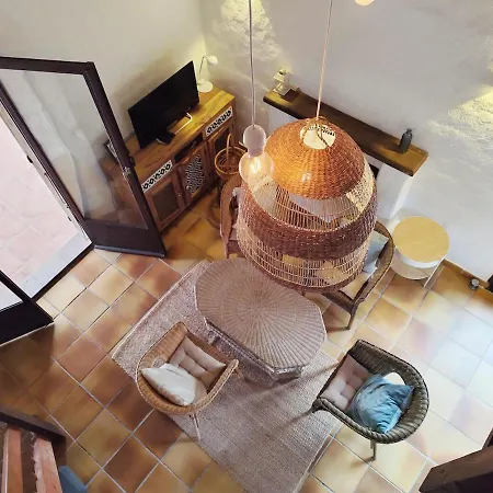 Casa Chery, 8 Guests, Sea View In Vardiola Apartment *