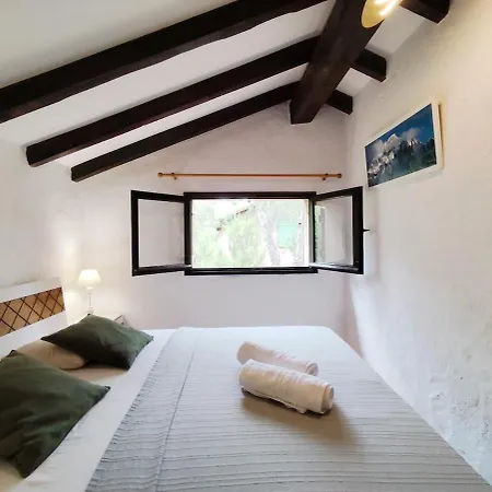 Apartment Casa Chery, 8 Guests, Sea View In Vardiola *