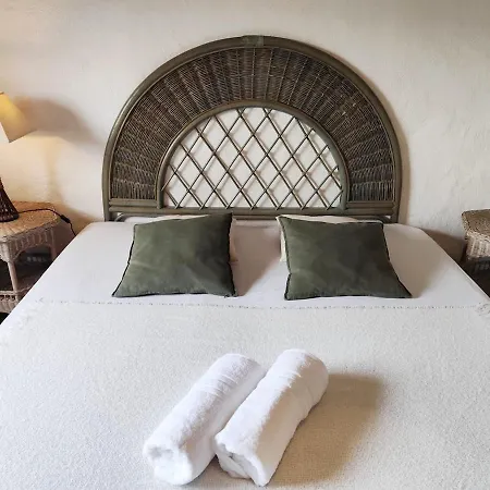 Casa Chery, 8 Guests, Sea View In Vardiola Apartment *